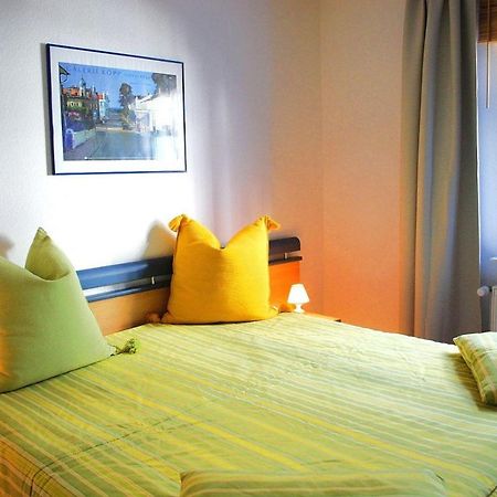 Appartement Miramar-App-02 à Heringsdorf  Extérieur photo